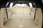 Ford Everest 2014 года